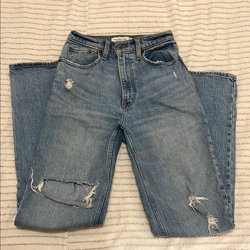 Abercrombie & Fitch Jeans